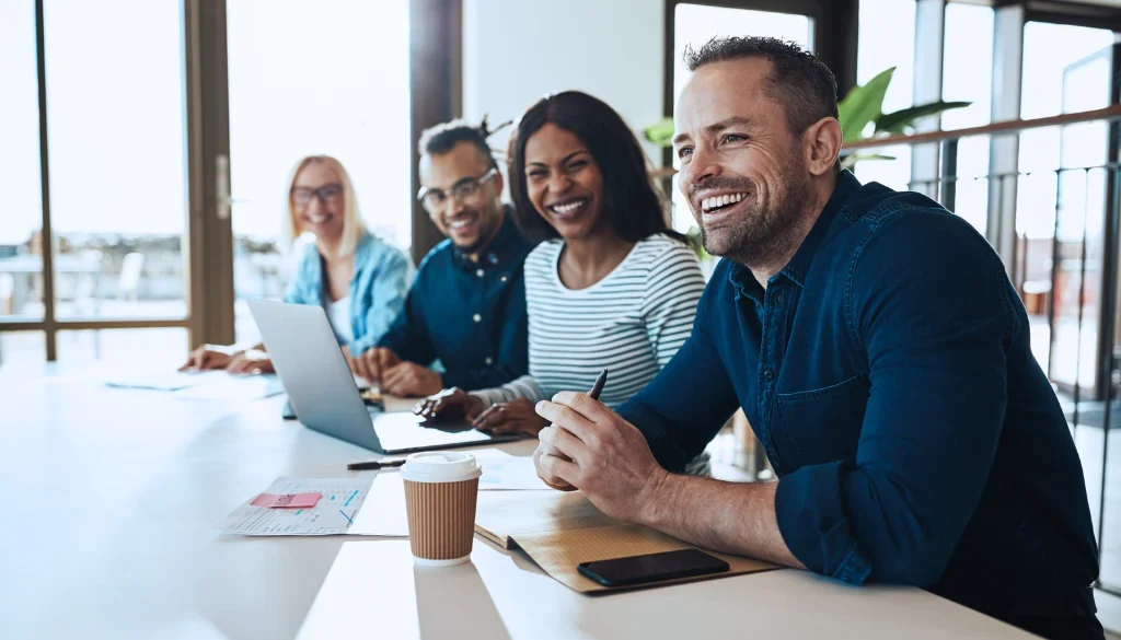 Empresas de Triple Impacto
