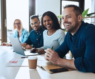 Empresas de Triple Impacto