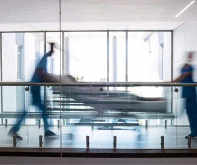 Cobranza en el Sector Salud