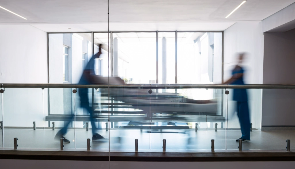 Cobranza en el Sector Salud