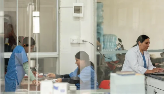 Pagos de Salud Colombia