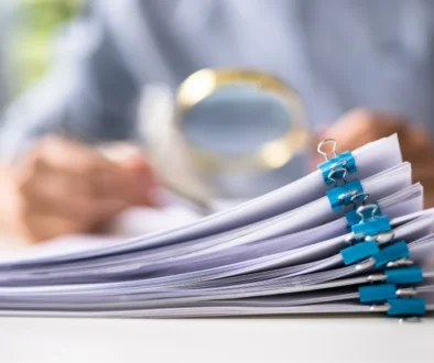 Régimen de Insolvencia en Colombia